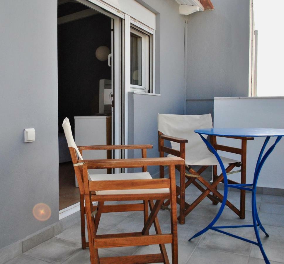 Livas Apartment Ierápetra Exteriér fotografie