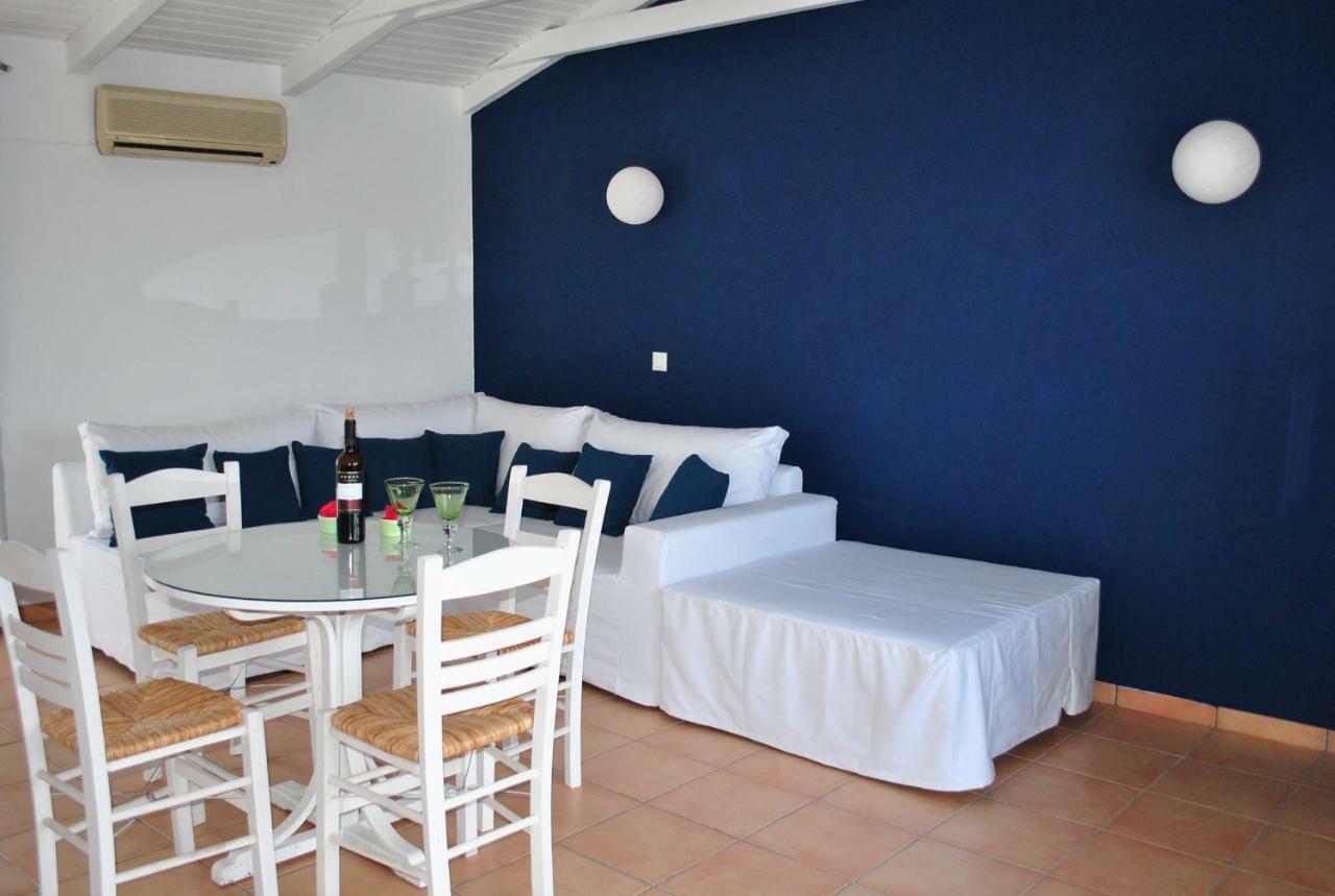 Livas Apartment Ierápetra Exteriér fotografie