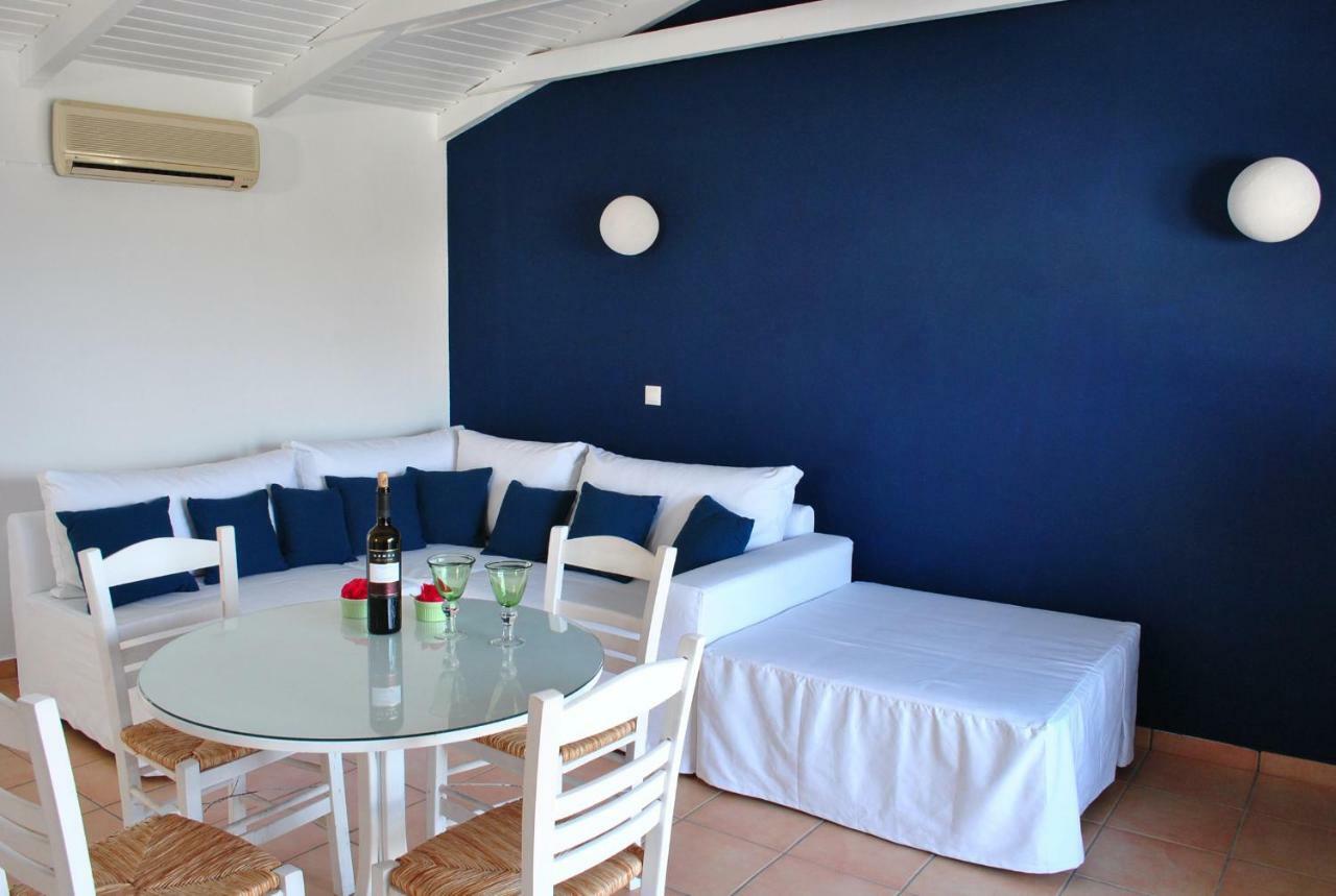 Livas Apartment Ierápetra Exteriér fotografie